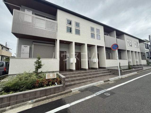 3/30 外観
