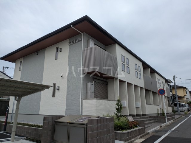 2/4 外観