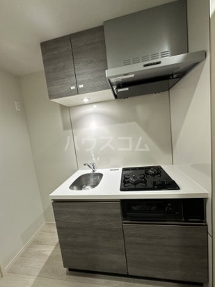 6/21 キッチン