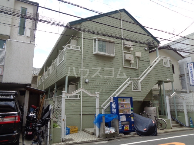 1/19 外観