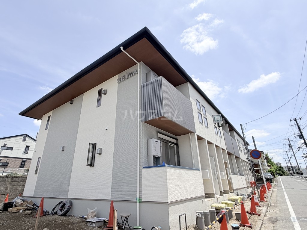 1/12 外観