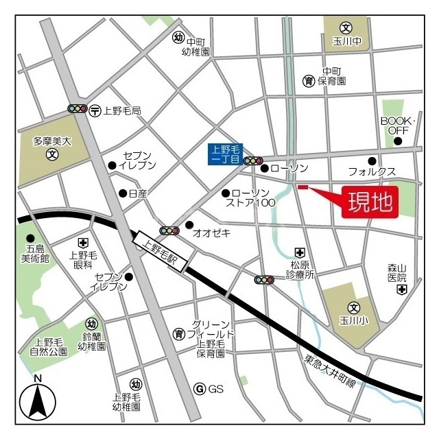 13/16 地図