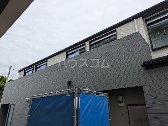 2/10 外観