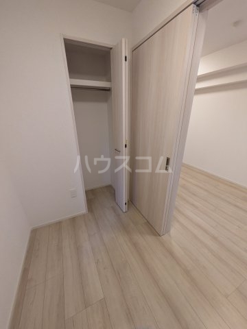 6/30 寝室