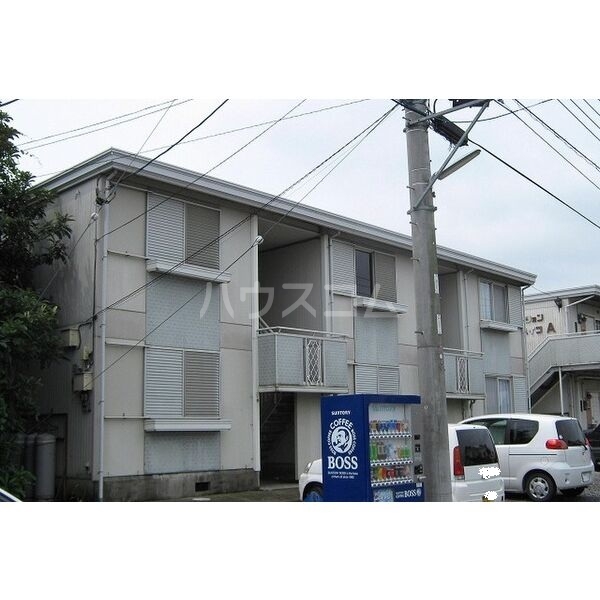 12/12 駐車場