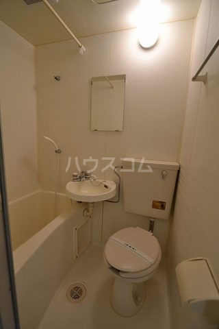 6/25 浴室