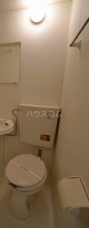 7/25 トイレ