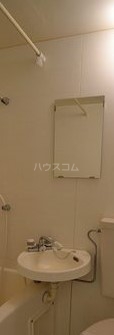 8/25 洗面