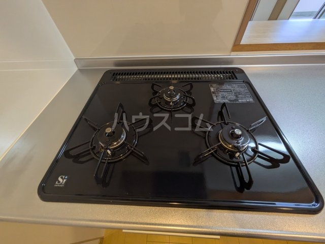 9/30 キッチン