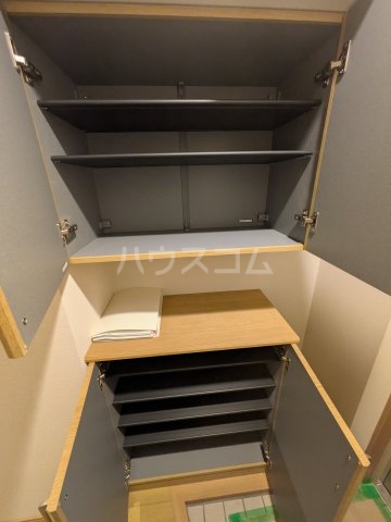 4/30 収納