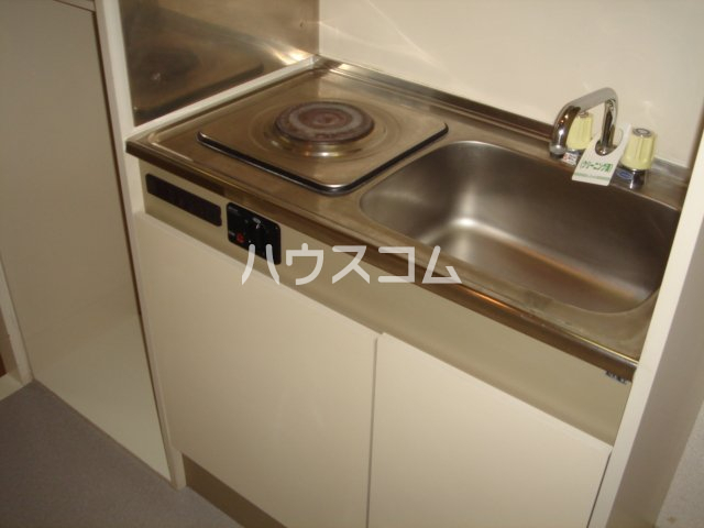 6/26 キッチン