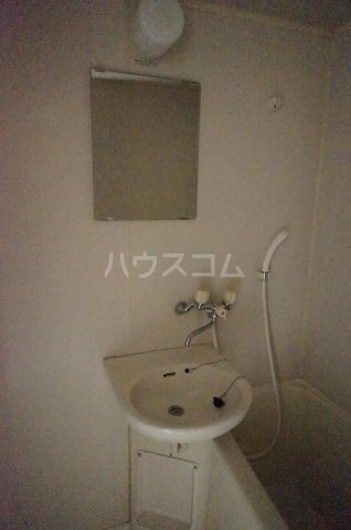12/30 浴室