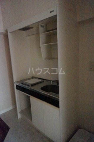 10/30 キッチン