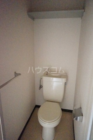 13/30 トイレ