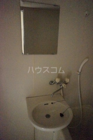 14/30 洗面