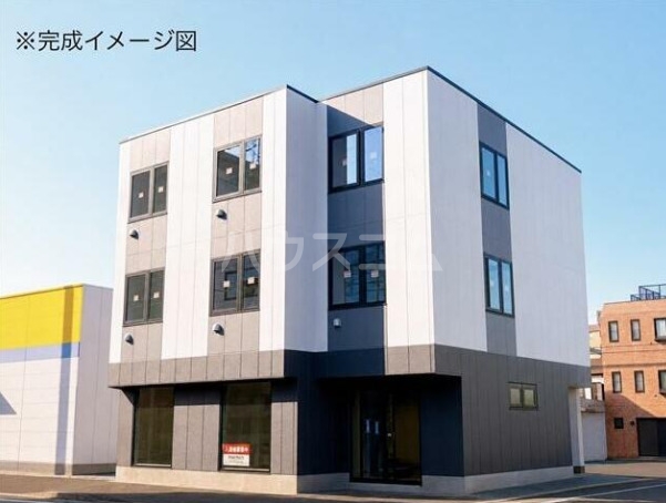1/7 外観