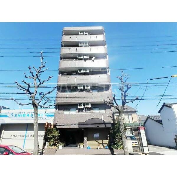 1/30 外観