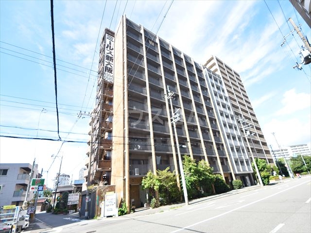 1/19 外観