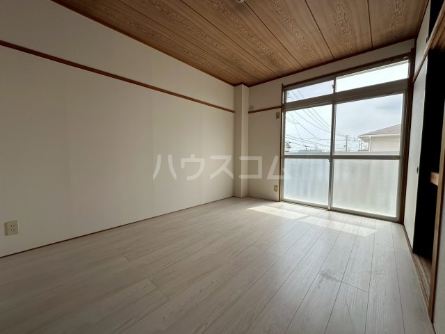 4/26 室内