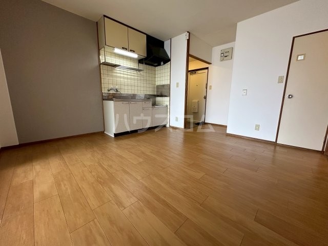 12/26 キッチン