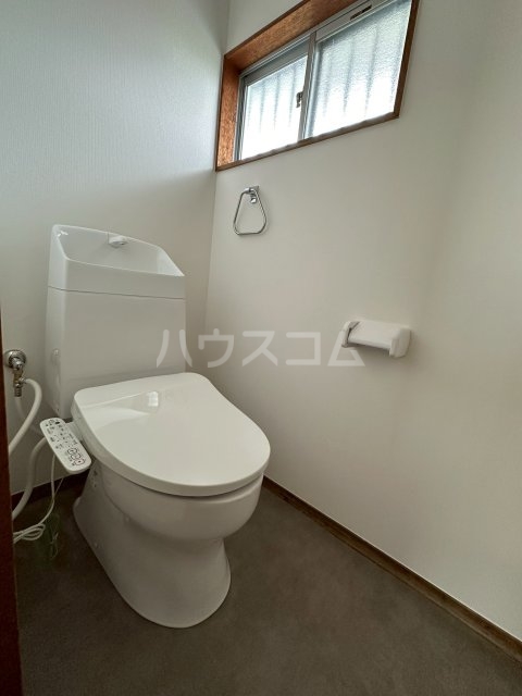 15/26 トイレ