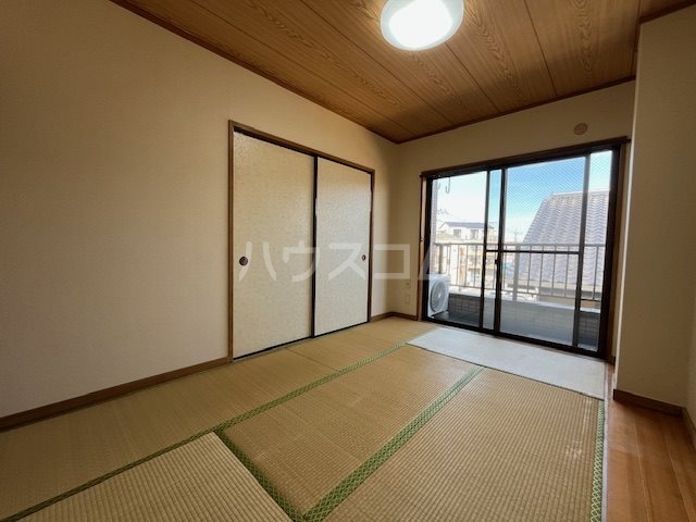 8/30 室内