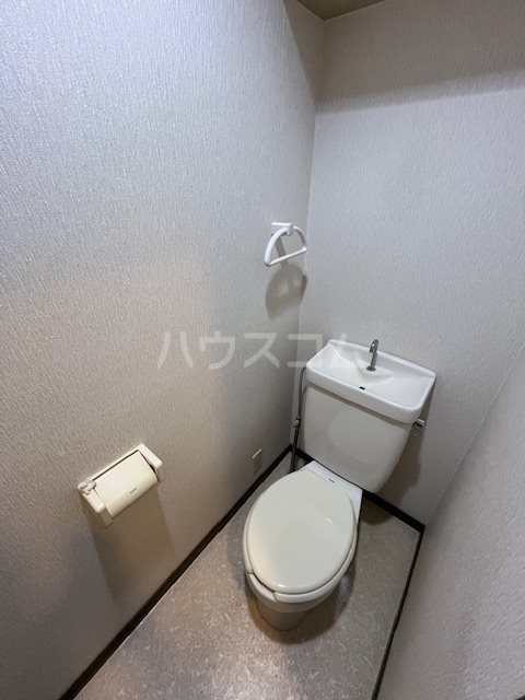 15/30 トイレ