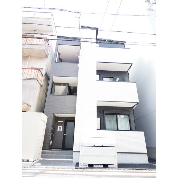 1/30 外観