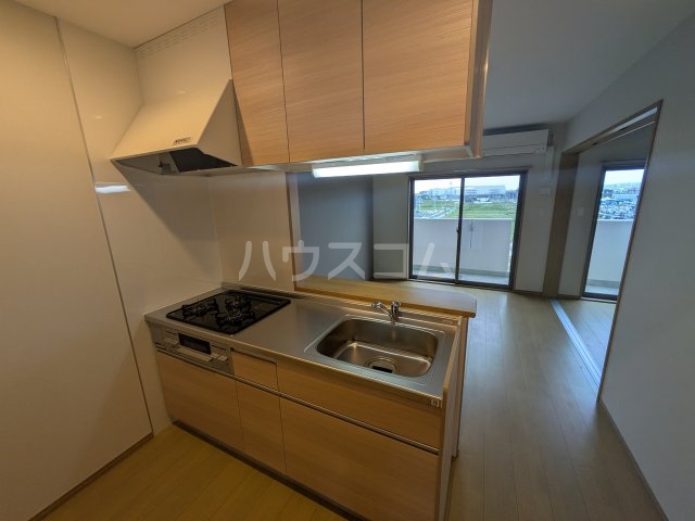 8/30 キッチン