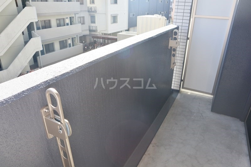 14/26 バルコニー