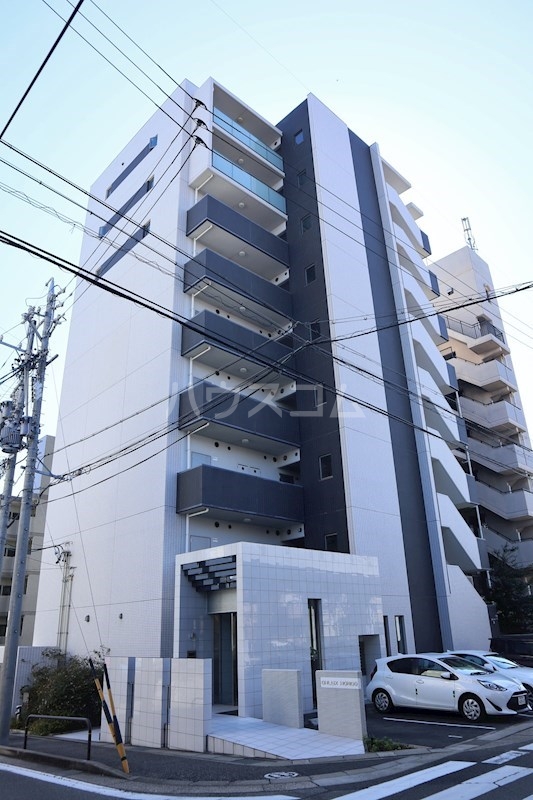1/26 外観