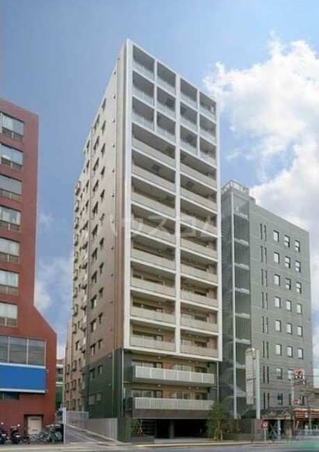 1/24 外観