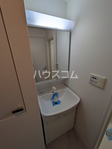 10/27 洗面