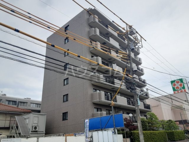 1/30 外観