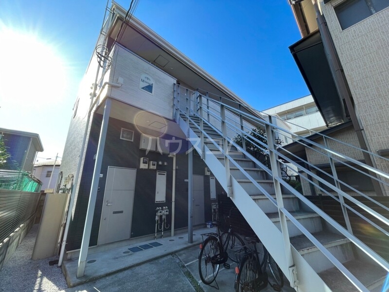 1/19 外観
