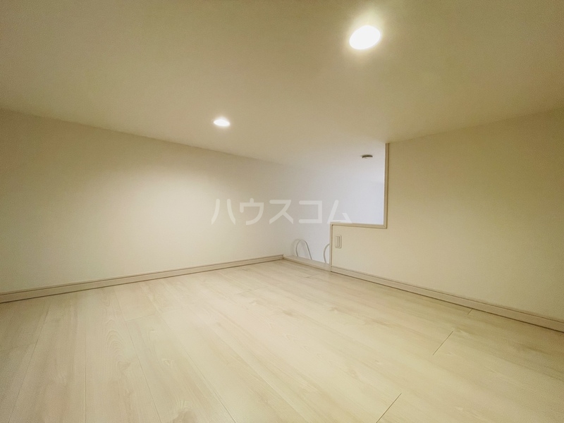 4/19 室内