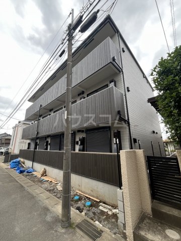 5/30 外観