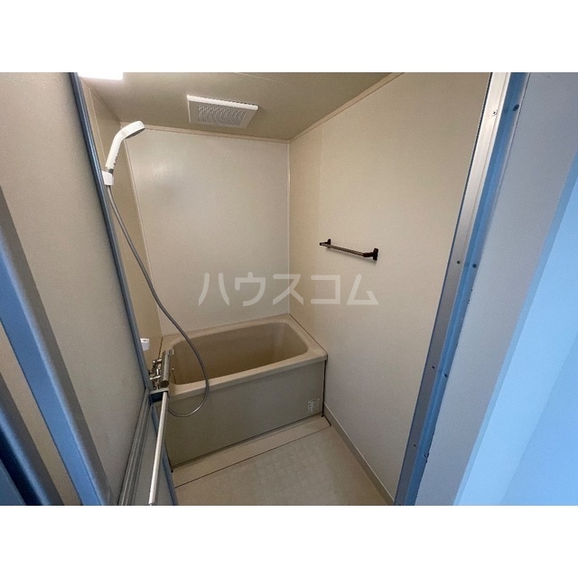 11/28 浴室