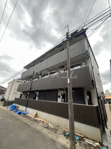 5/30 外観