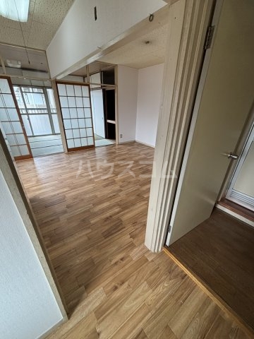 6/29 室内