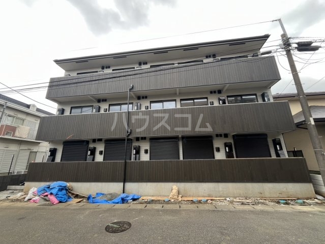 12/30 外観