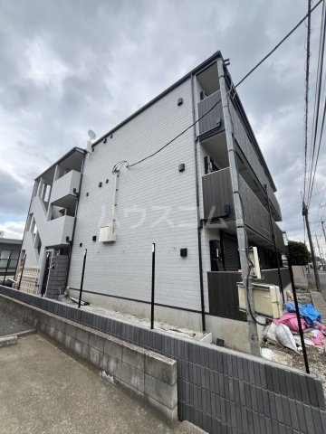 7/30 外観