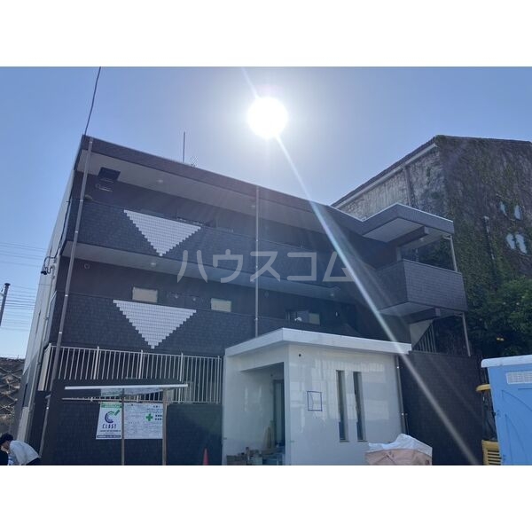 1/7 外観
