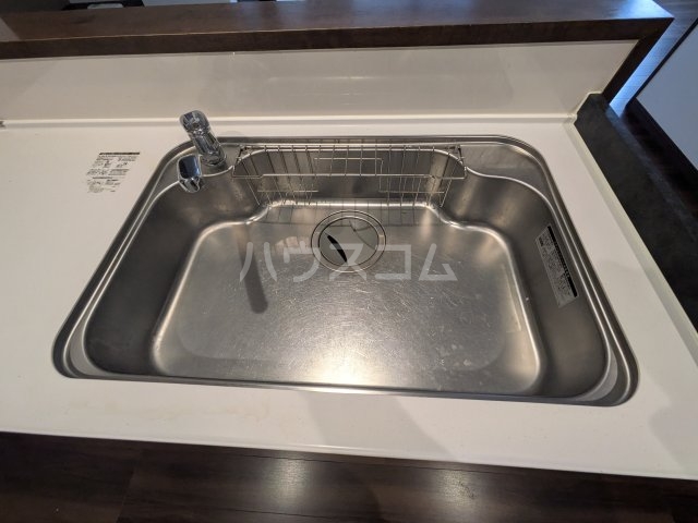 13/30 キッチン