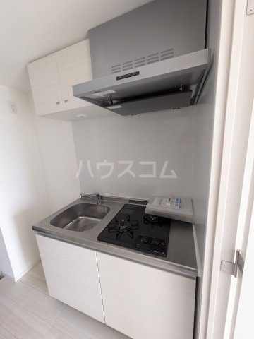 10/30 キッチン