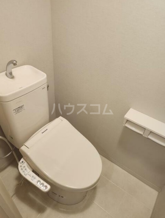 11/23 トイレ