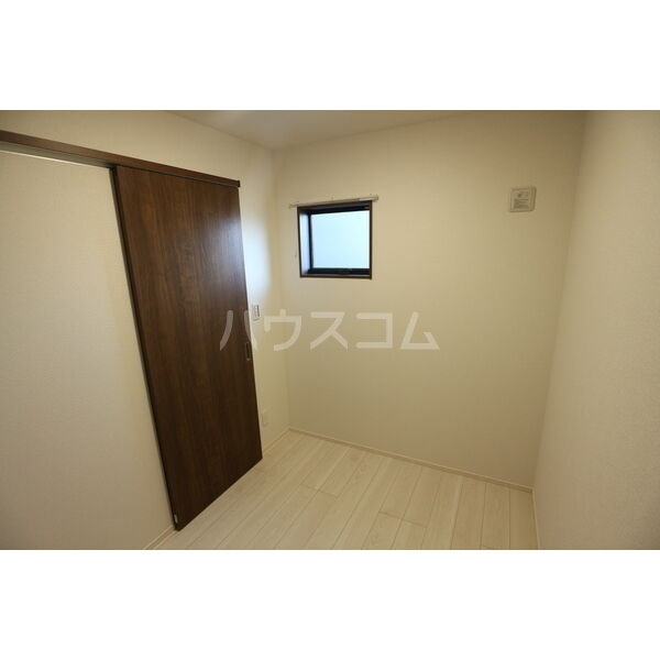 4/15 寝室