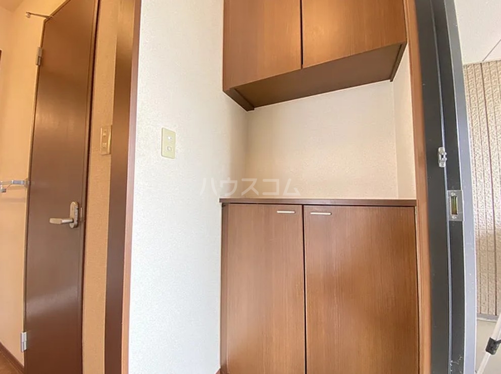 12/29 玄関