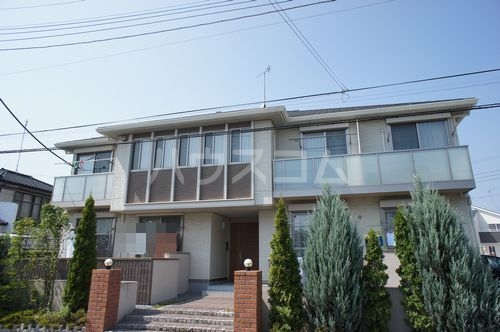 1/17 外観
