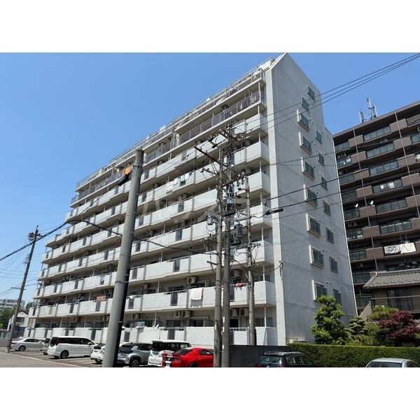 1/16 外観